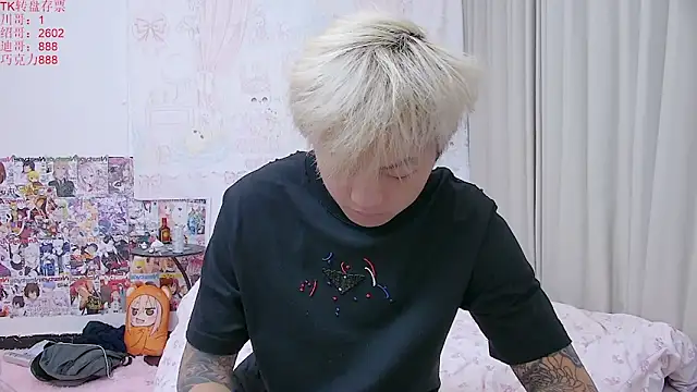 Chocolates-001 online show from 04.18.26