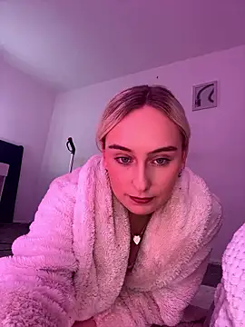 Scarletbx online show from 01.14.26