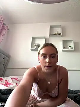 Scarletbx online show from 01.15.26