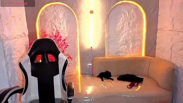 Stefany Tx online show from 03.13.26