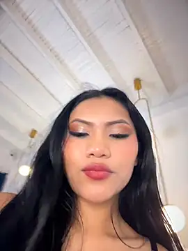 Snapshot of NeoMeiXXX chatting on 02.19.26 NeoMeiXXX online show from 02.19.26