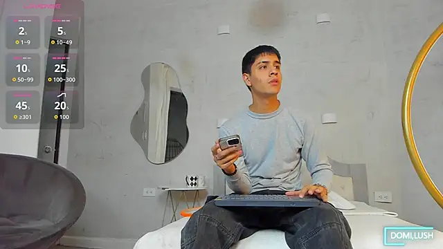 bastian and samantha online show from 03.03.26