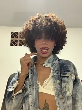 julietha sexy online show from 02.02.26