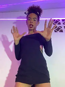 julietha sexy online show from 04.18.26