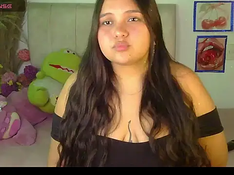 chloe  fox online show from 02.28.26