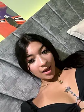 mariana hernanadez online show from 01.14.26