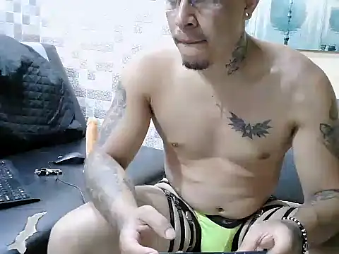 Gabosex18 online show from 04.07.26