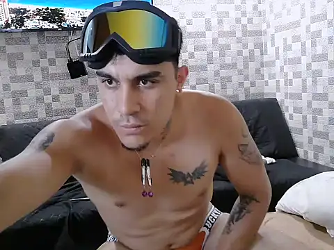 Gabosex18 online show from 04.17.26