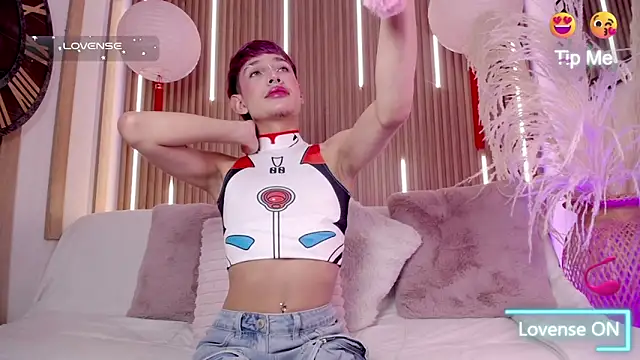 Taylor Snow online show from 02.06.26