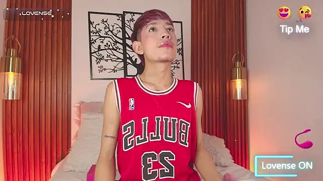 Taylor Snow online show from 02.08.26