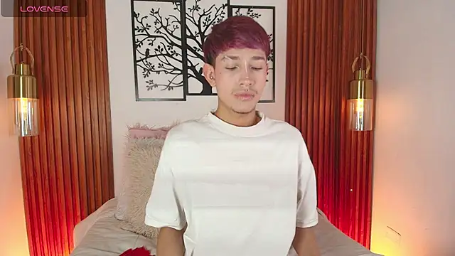 Taylor Snow online show from 02.12.26