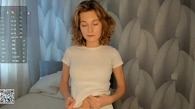 Snapshot of SonyaNowak chatting on 02.13.26 SonyaNowak online show from 02.13.26