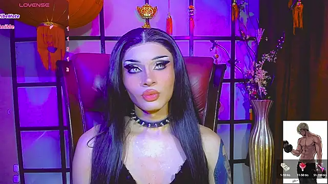 Lisa sparkleee online show from 01.16.26