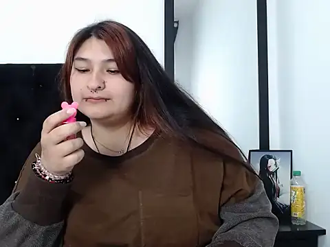 LauraHorny69 online show from 01.13.26