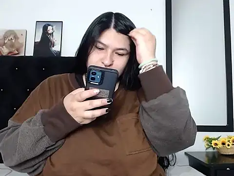 LauraHorny69 online show from 03.08.26