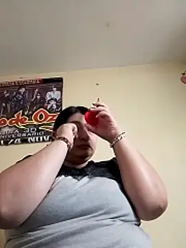 LauraHorny69 online show from 04.06.26