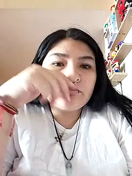 LauraHorny69 online show from 04.10.26