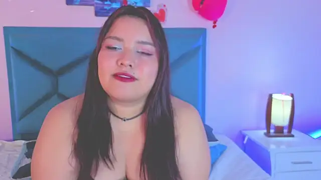 AleSweet online show from 02.25.26