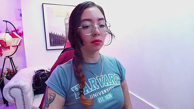 Veronica miiller online show from 01.31.26