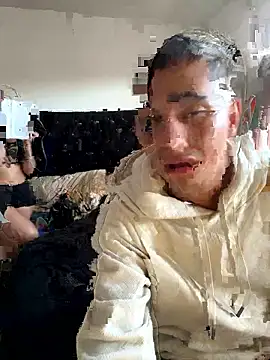 QUEENANDJOKER10 online show from 01.14.26