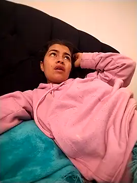 Scarlett Hot69 online show from 03.25.26