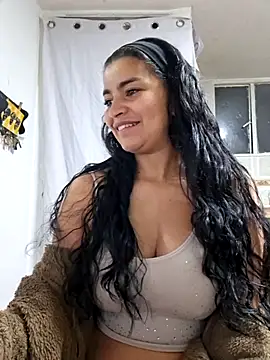 Scarlett Hot69 online show from 06.02.26