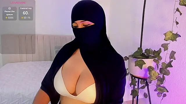  Amirah online show from 02.26.26