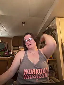 Snapshot of sexymilf438322 chatting on 02.25.26 sexymilf438322 online show from 02.25.26