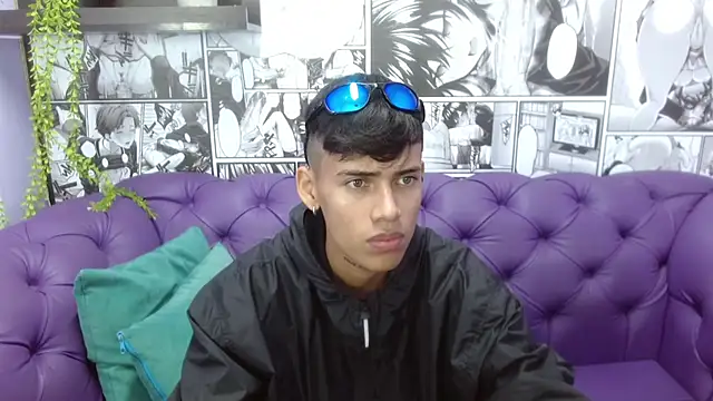 Astaroth Grigori online show from 02.02.26