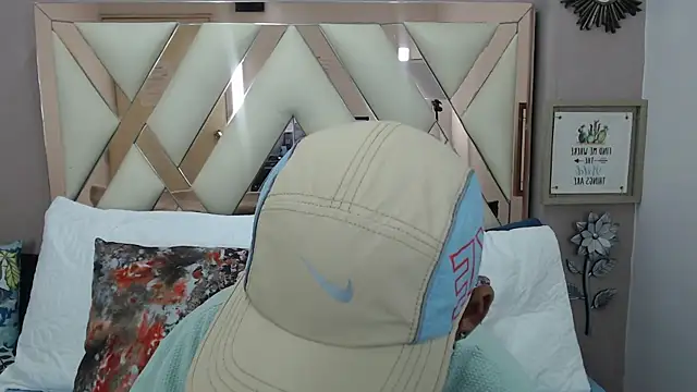 Astaroth Grigori online show from 04.17.26