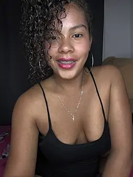 Snapshot of NovaCeleste chatting on 04.28.26 NovaCeleste online show from 04.28.26