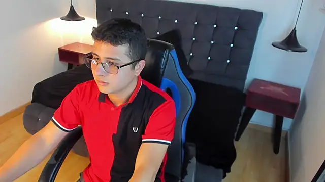 Jasper CRISO online show from 01.16.26