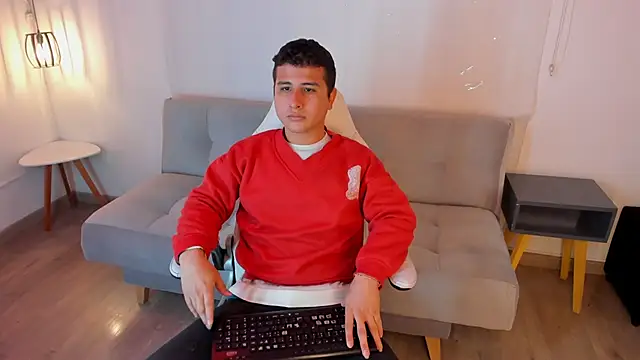 Jasper CRISO online show from 01.17.26