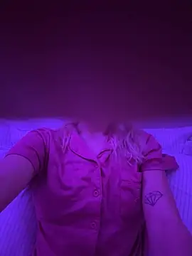 SexySkiBunny online show from 01.14.26