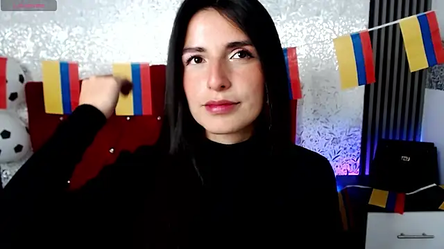 Snapshot of MiaVelasquez01 chatting on 06.09.26 MiaVelasquez01 online show from 06.09.26