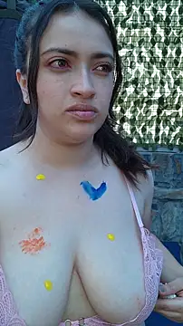 By Lia online show from 02.22.26