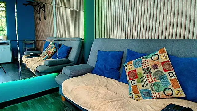 Vans Ross online show from 03.14.26