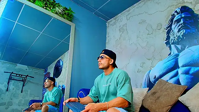 Vans Ross online show from 03.19.26