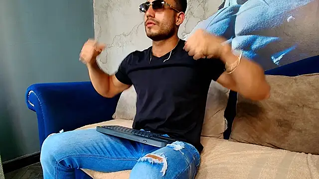 Vans Ross online show from 03.30.26