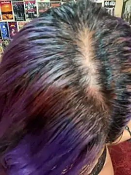 pinkybombon online show from 03.29.26