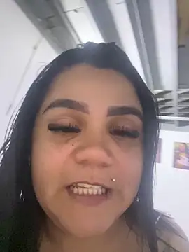 MorenaCariok online show from 03.15.26