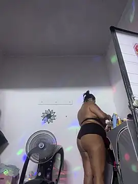 MorenaCariok online show from 04.01.26