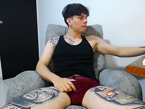 Joshh miller online show from 04.05.26