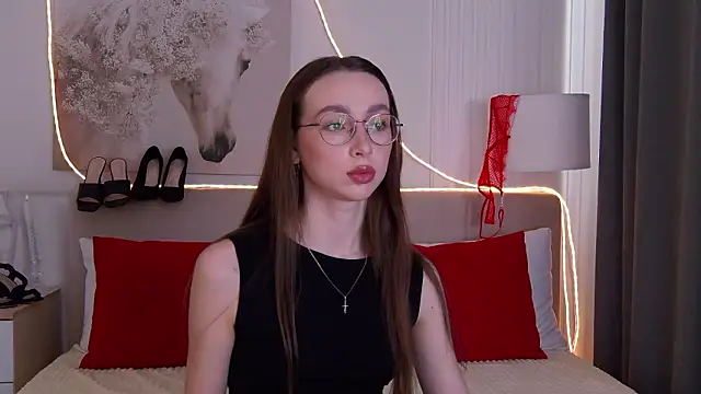 Emily Simon online show from 03.26.26