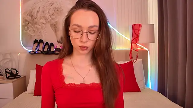Emily Simon online show from 06.12.26