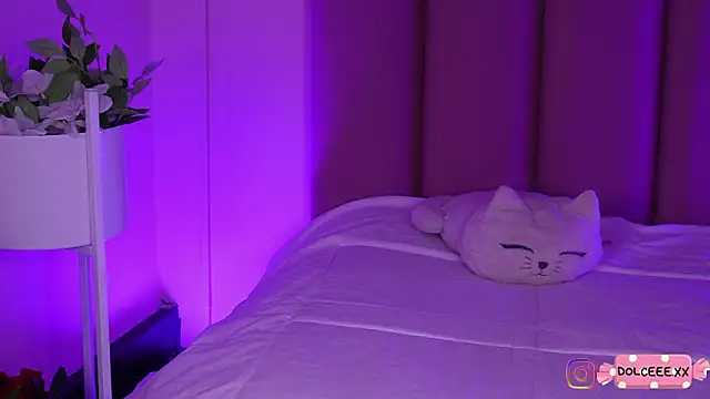 Dolcexx  online show from 02.06.26