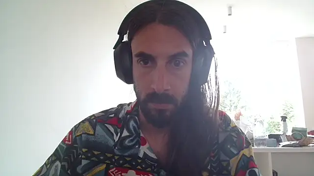 aircum99 online show from 05.19.26