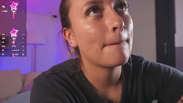 Snapshot of Dailyn__1 chatting on 02.07.26 Dailyn 1 online show from 02.07.26