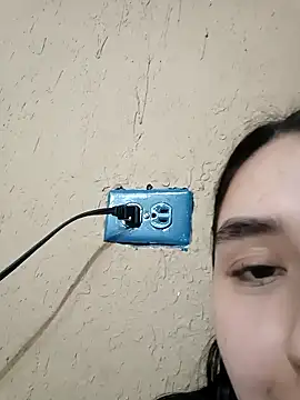 ObsidianDoll online show from 01.14.26