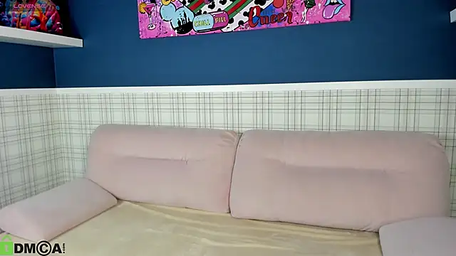 Eva Anderson online show from 02.21.26